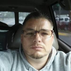 Meet your Posher, Christopher